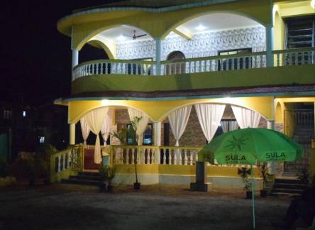 Отель La Vega Resort
