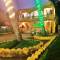 Отель La Vega Resort