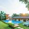 Отель Casa De Royale, Anjuna