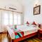 Отель Casa De Royale, Anjuna