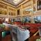 Отель Movenpick Waterpark Resort & Spa Soma Bay