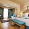 Отель Movenpick Waterpark Resort & Spa Soma Bay