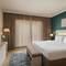 Отель Movenpick Waterpark Resort & Spa Soma Bay
