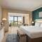 Отель Movenpick Waterpark Resort & Spa Soma Bay