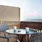 Отель The Terrace Boutique Hotel