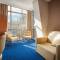 Отель New Tiflis Hotel