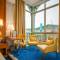 Отель New Tiflis Hotel