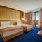 Отель New Tiflis Hotel