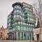 Отель New Tiflis Hotel