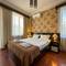 Отель Hotel Four Brothers