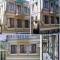 Отель Hotel Four Brothers