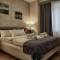 Отель Hotel Four Brothers