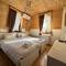 Отель Hotel Four Brothers