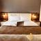 Отель Hotel Amser