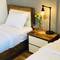 Отель Hotel Amser