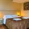 Отель Batesta Hotel