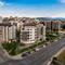 Отель Perla Residence Hotel & SPA