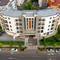 Отель Perla Residence Hotel & SPA