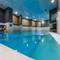 Отель Perla Residence Hotel & SPA