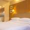 Отель Palmyard Hotel