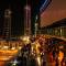 Отель Downtown Rotana