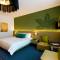 Отель Downtown Rotana