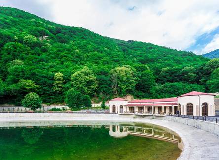 Отель Marxal Resort & Spa