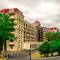 Отель Marxal Resort & Spa