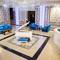 Отель Issam Hotel & Spa
