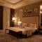 Отель Sapphire City Hotel