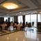 Отель Sapphire City Hotel