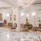 Отель Sapphire City Hotel