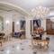Отель Sapphire City Hotel