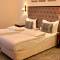 Отель Sapphire City Hotel