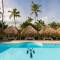 Отель Melia Punta Cana Beach Resort