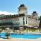 Отель Tskaltubo Plaza Resort & Spa