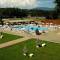 Отель Tskaltubo Plaza Resort & Spa