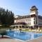Отель Tskaltubo Plaza Resort & Spa