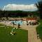 Отель Tskaltubo Plaza Resort & Spa