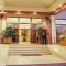 Отель Tskaltubo Plaza Resort & Spa
