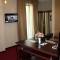 Отель Marionn Hotel