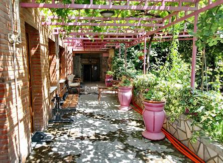 Отель Irmeni Hotel