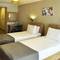 Отель Art Hotel Claude Monet