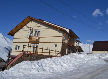 Отель Gio Hotel