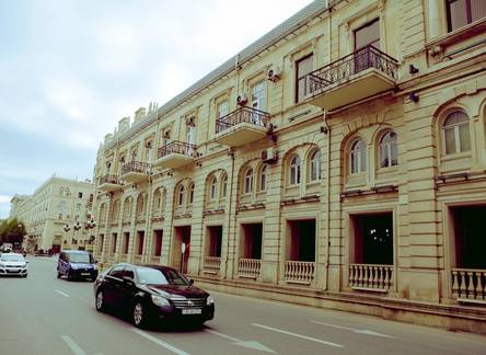 Отель Passage Boutique Hotel