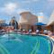 Отель Royal Rose Hotel