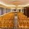 Отель Royal Rose Hotel