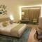 Отель Royal M Hotel Abu Dhabi by Gewan