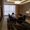 Отель Royal M Hotel Abu Dhabi by Gewan