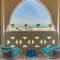 Отель Rixos Premium Saadiyat Island